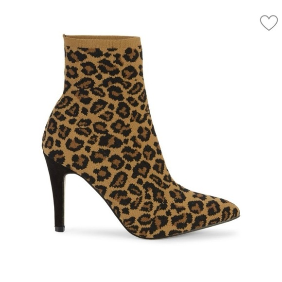 MIA Shoes - NOT FOR SALE